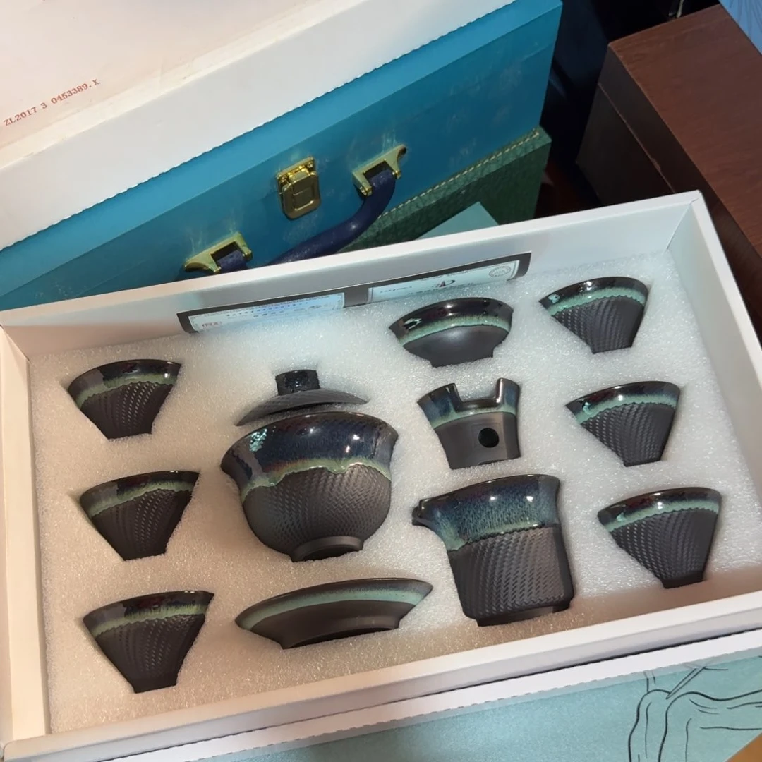 孤品茶具套装等等等