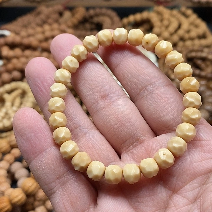 金刚菩提手串一**子