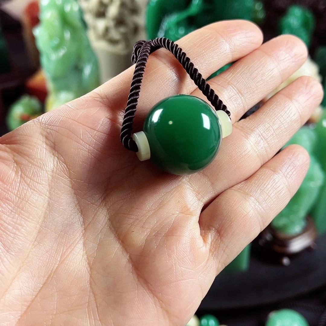 四川石1*3雅安绿名贵石材