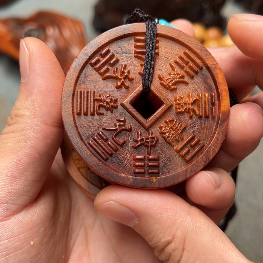 柏木（崖柏）北太行陈化崖柏