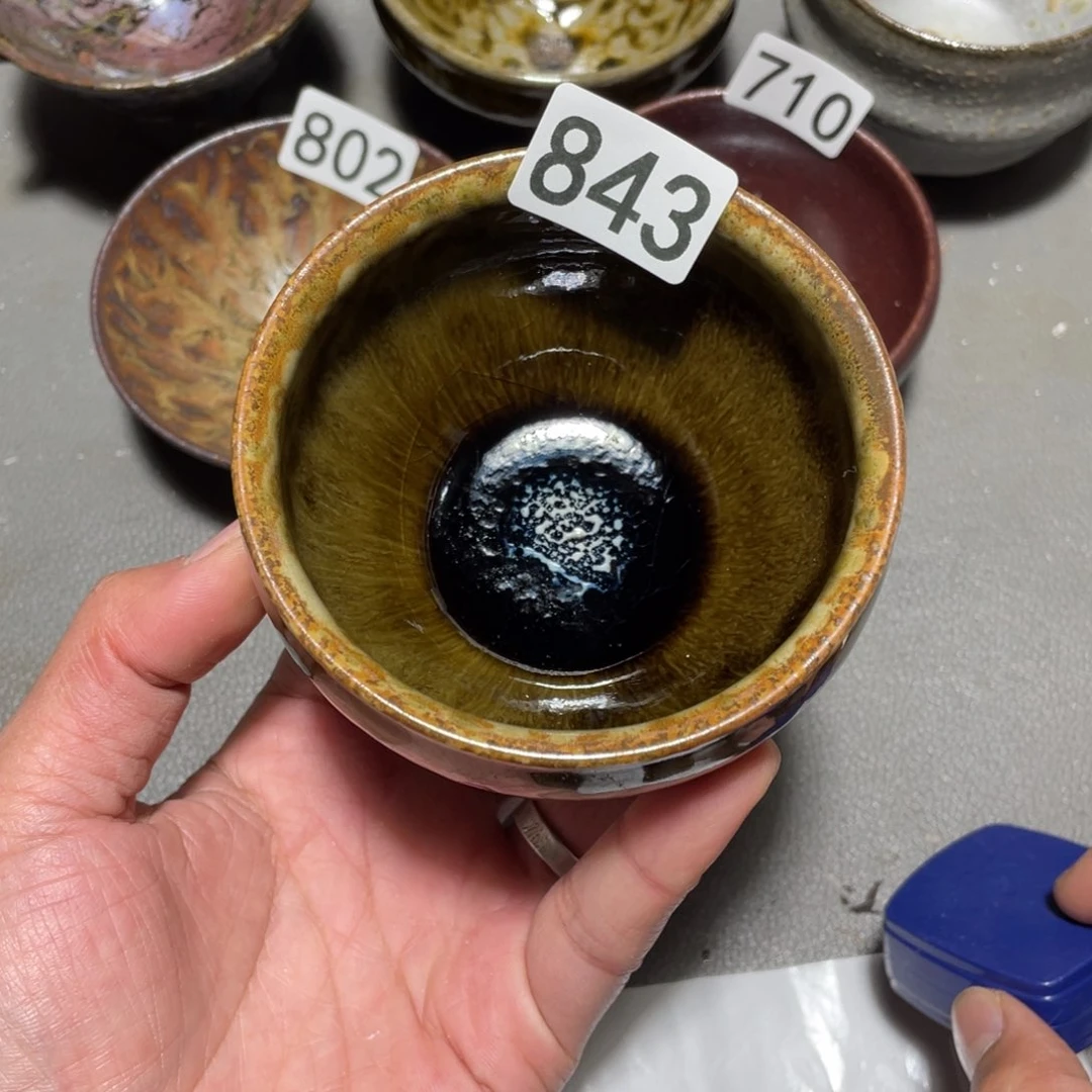 茶盏美好生活从开始