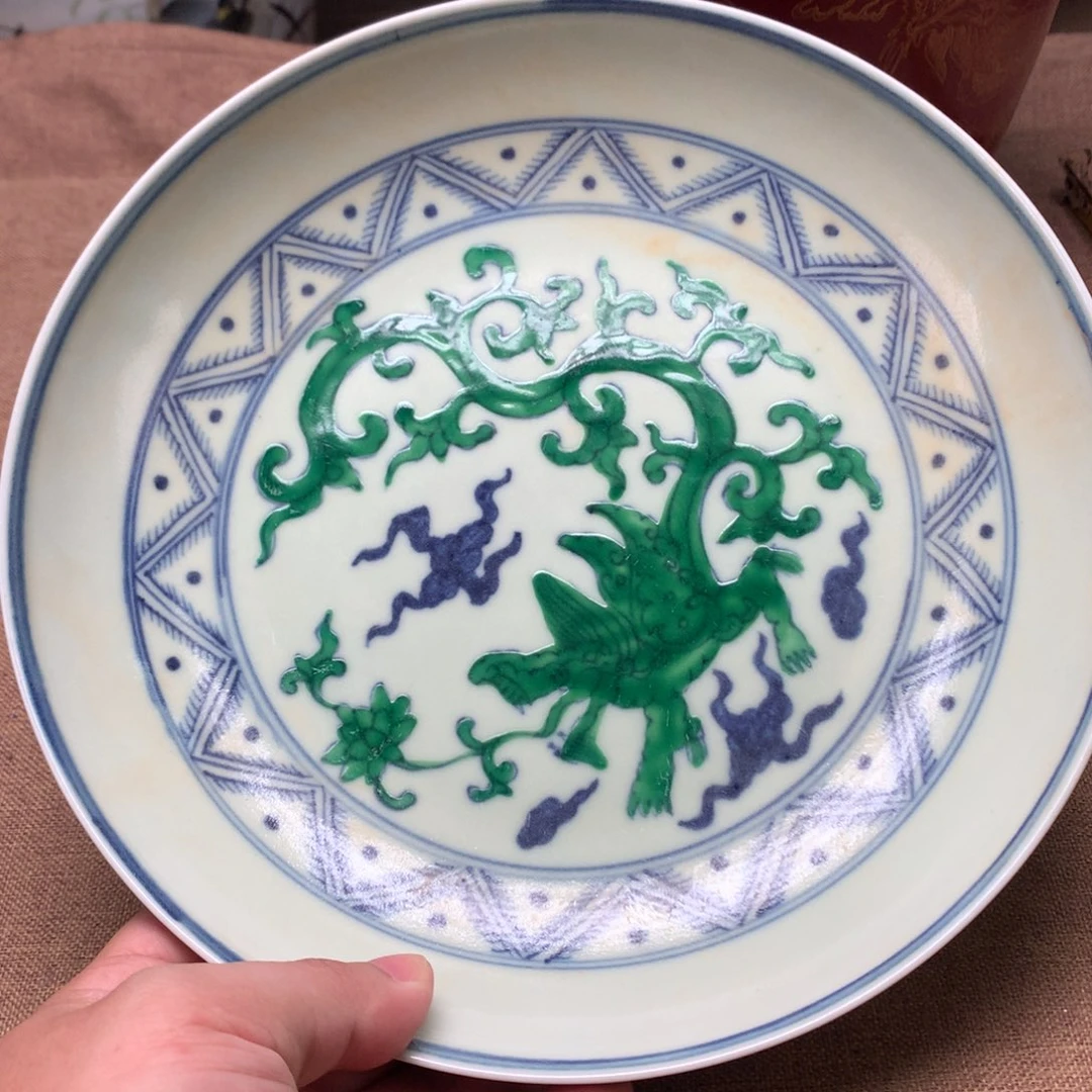 摆件旧藏瓷器旧藏瓷器