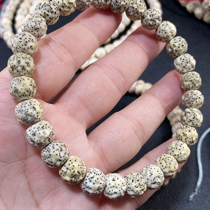 手串星月菩提魔丸