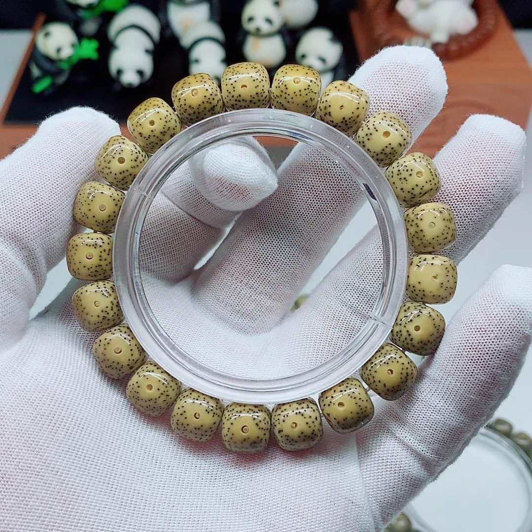 星月菩提手串手串