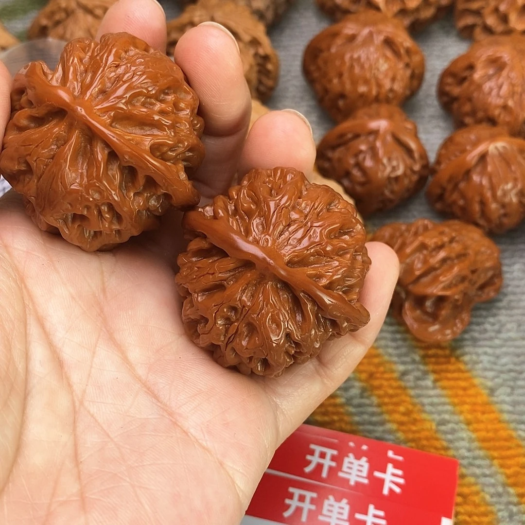 木质类