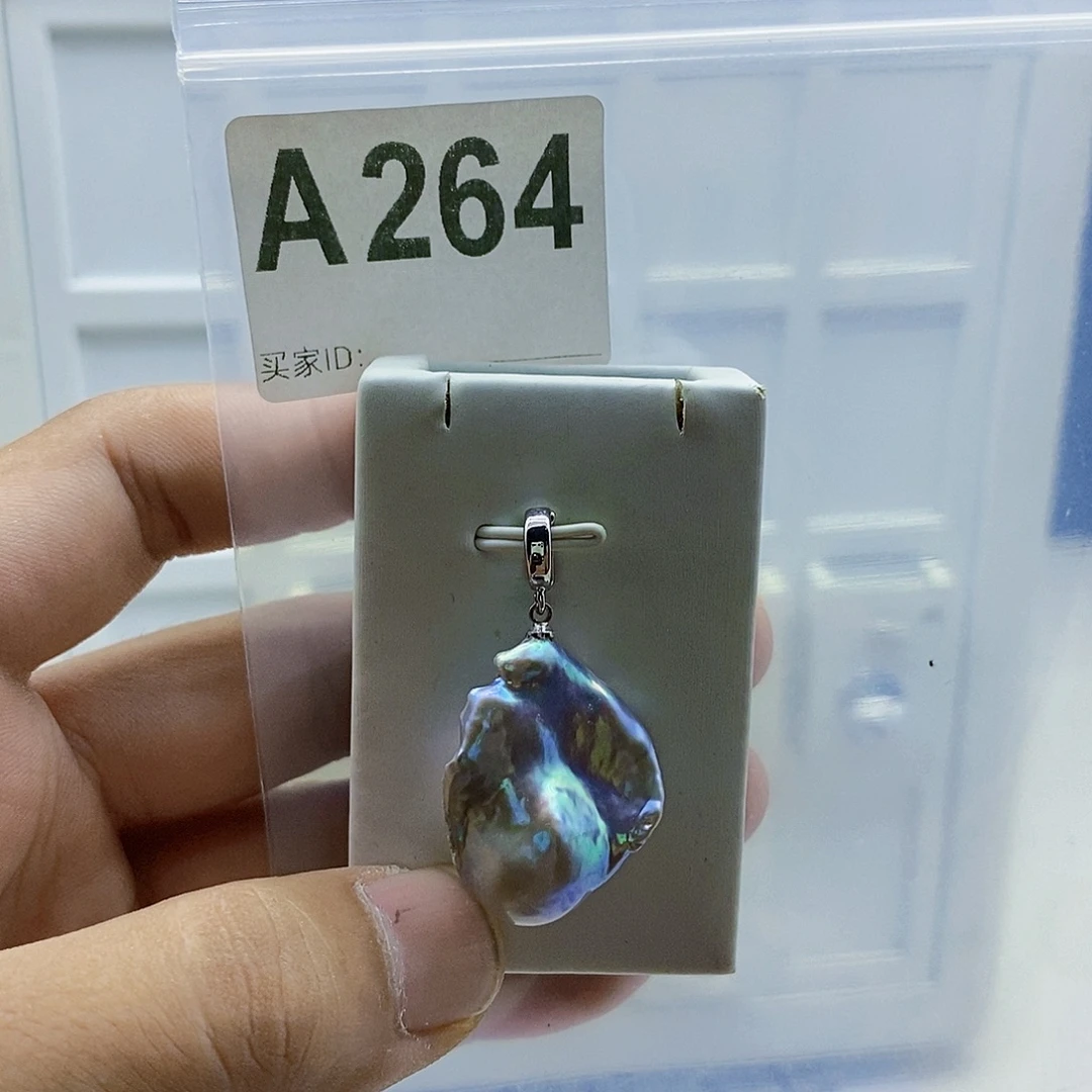 颈饰合金淡水珍珠