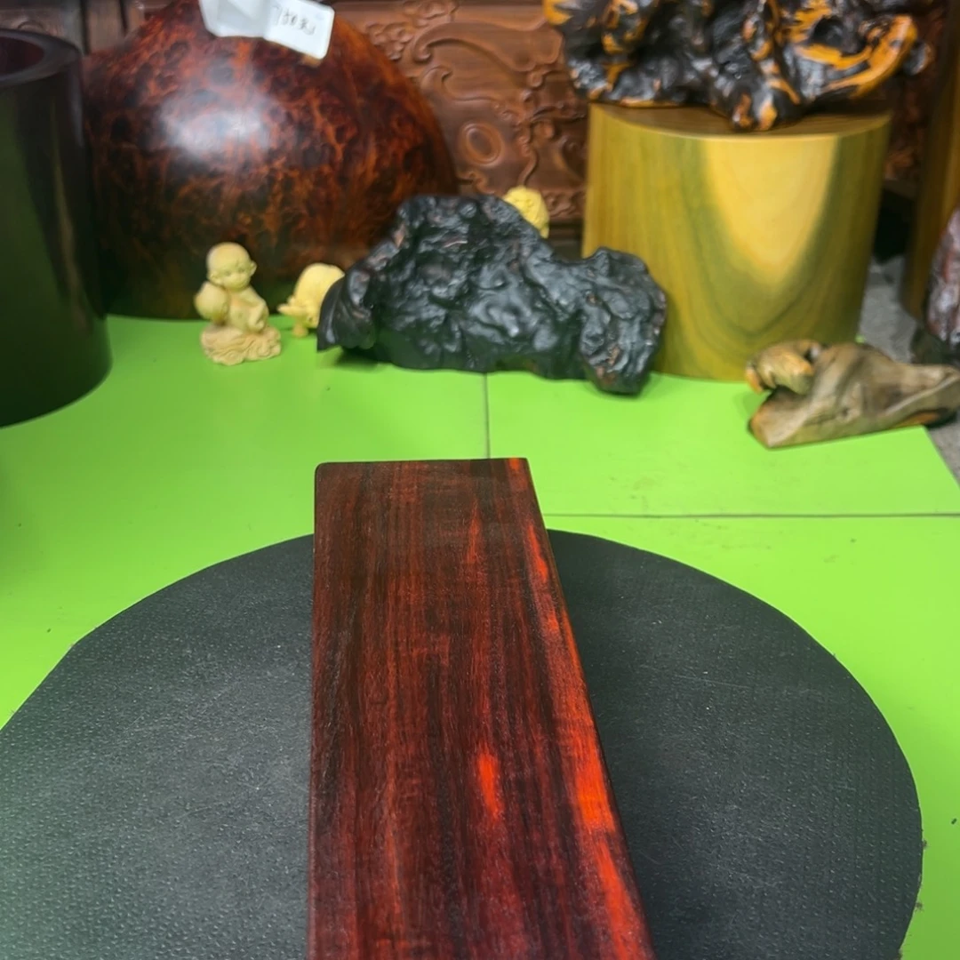 用***1大果紫檀（缅甸花梨）