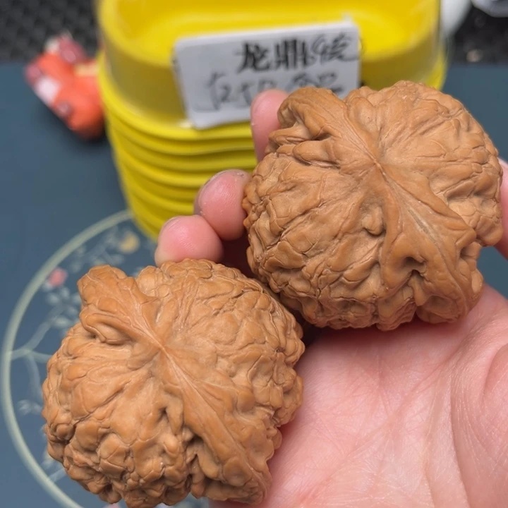 文玩核桃把件52-18551-05