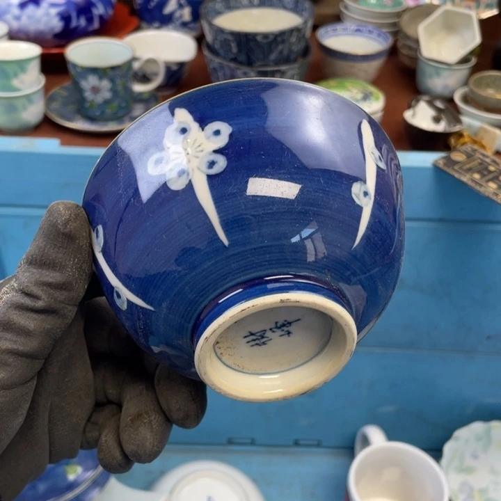 陶瓷他家瓷器真美…开播了