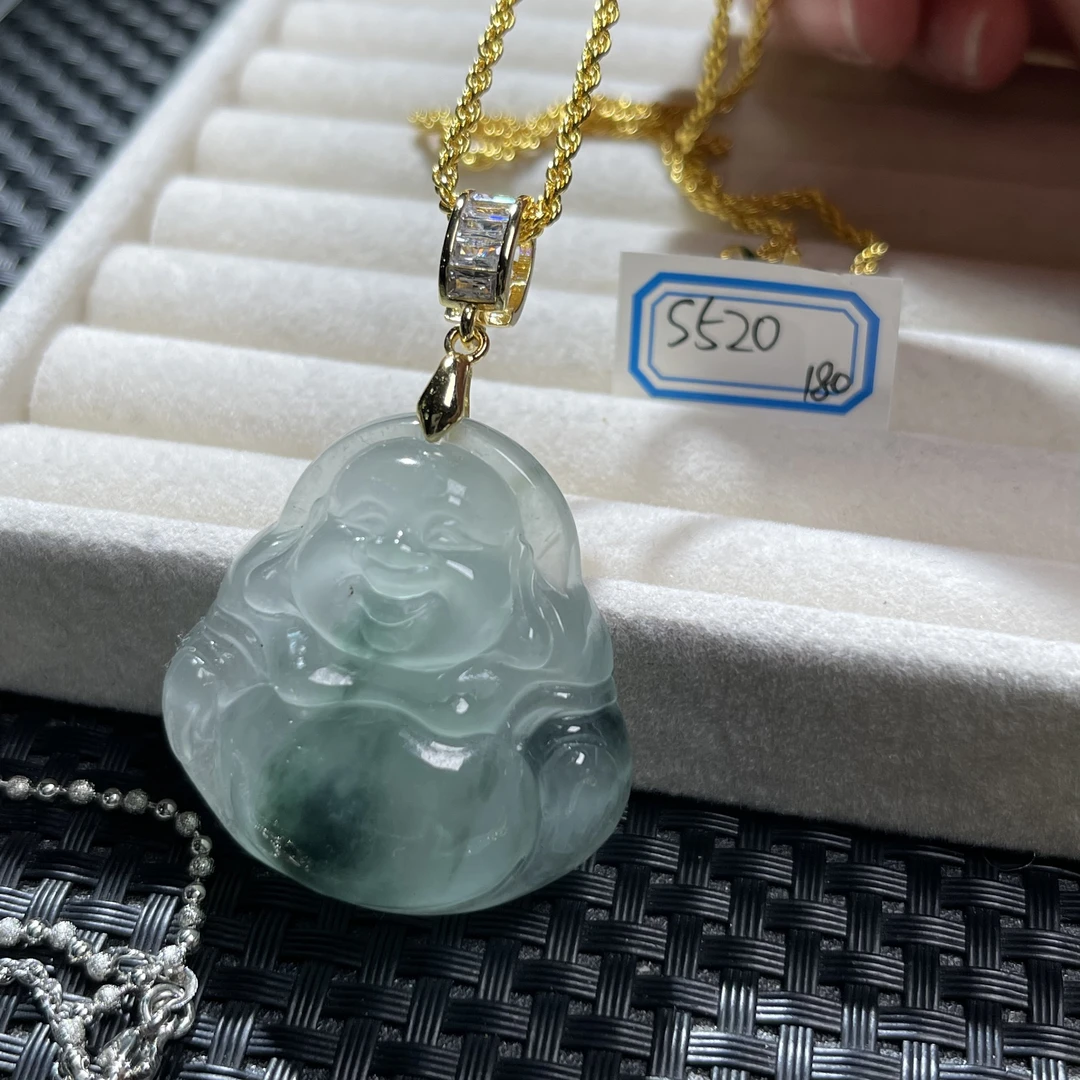 S520吊坠百搭男女款多样性发货其一