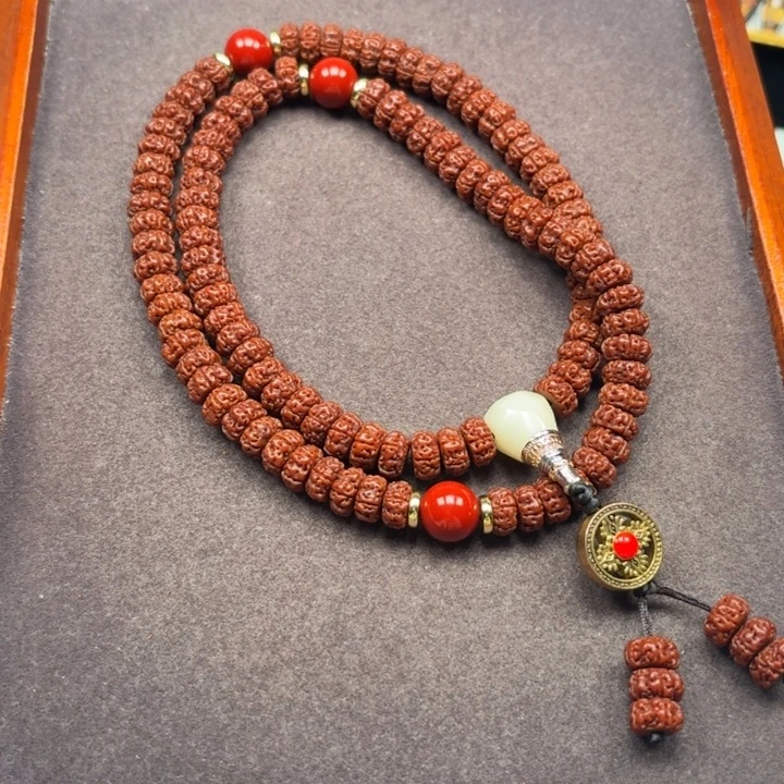 吊坠金刚菩提金刚菩提子