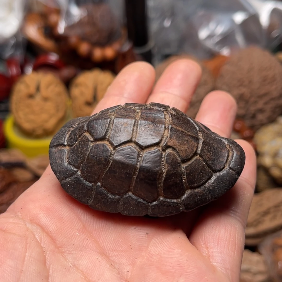 手串文玩核桃核桃79