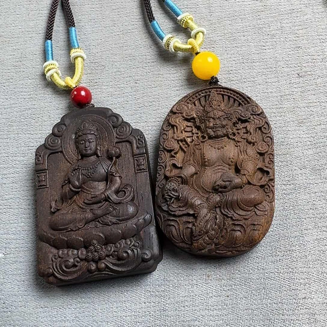 沉香香囊沉香527一套