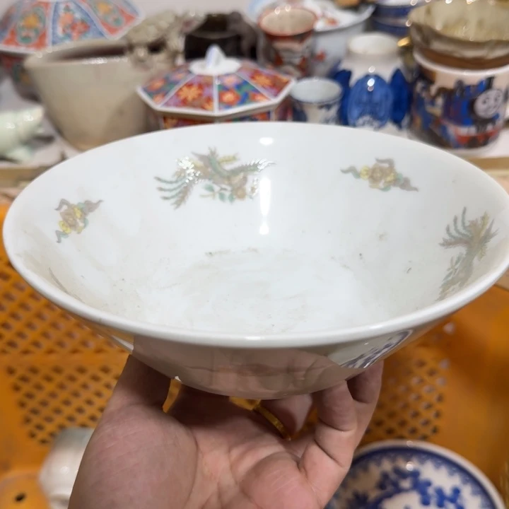 陶瓷推荐第二名20包邮