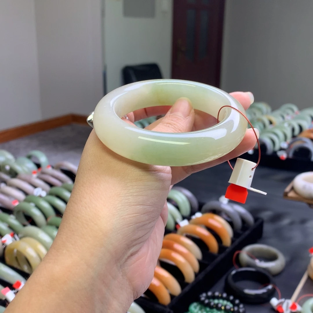 石英质玉未镶嵌我