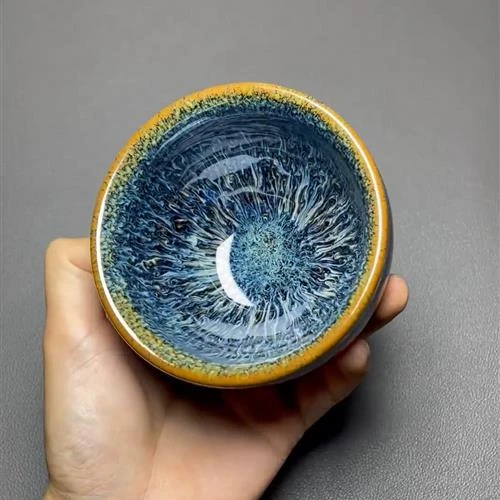 【闪购商品】茶盏-10029..........