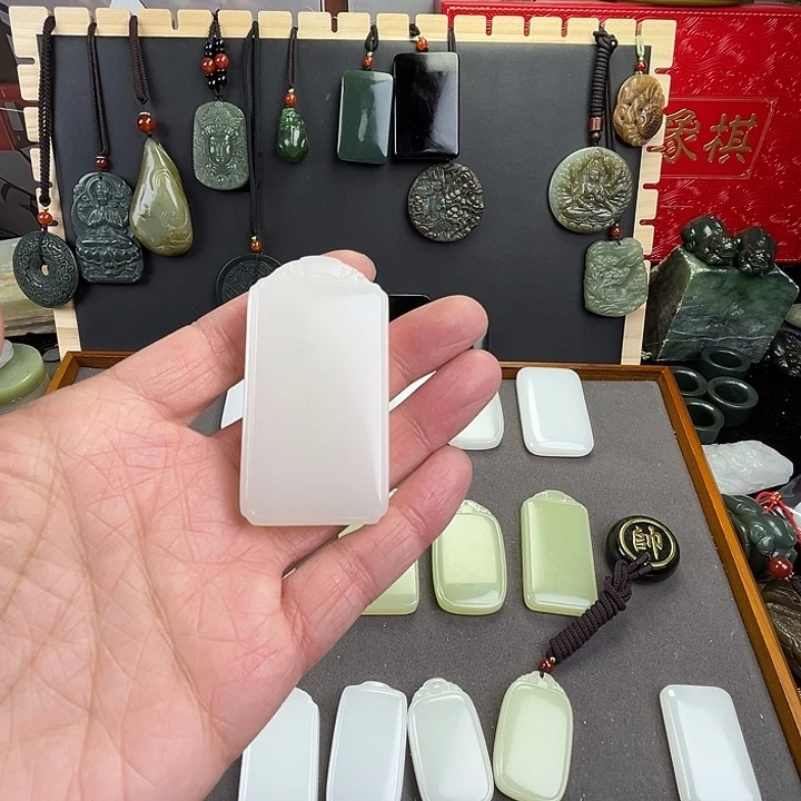 苹***果白四六高货祥云牌