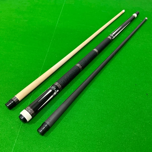 复刻征四双前肢 银环镶嵌 皮把 漆下标 小尾堵 带钢印