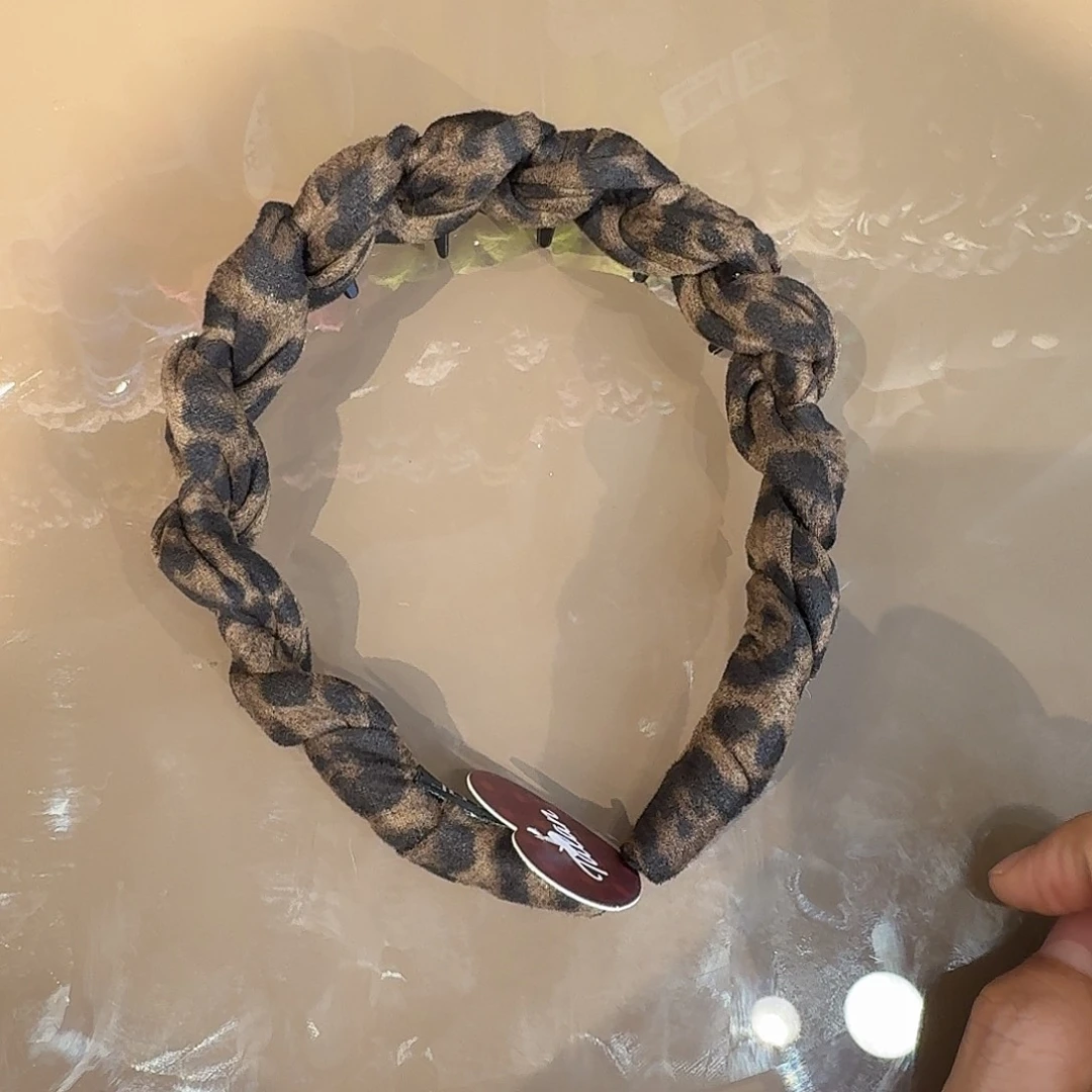 非金属东大门发饰36