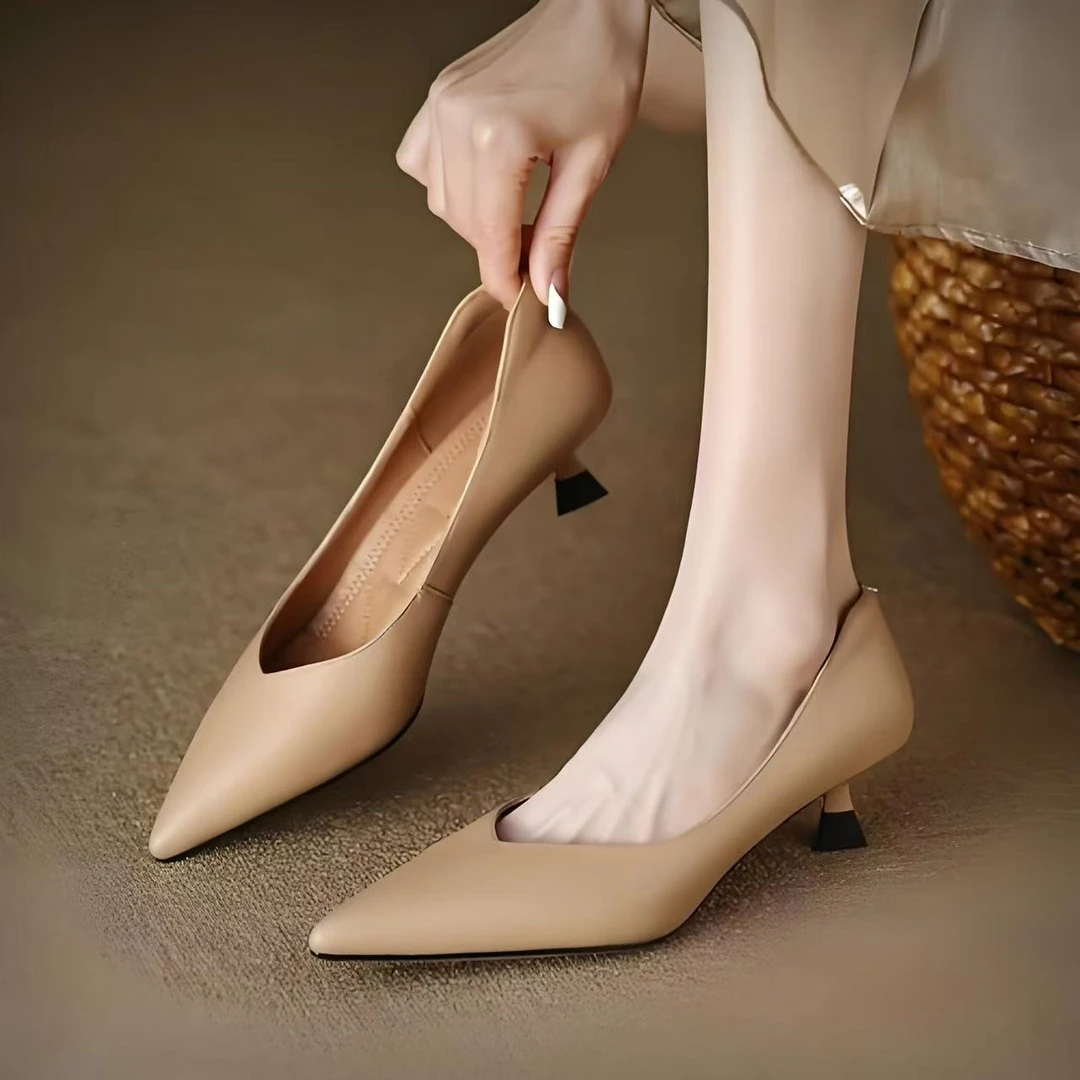 【楚2】女鞋付款集合链接-【听主播提示下单】