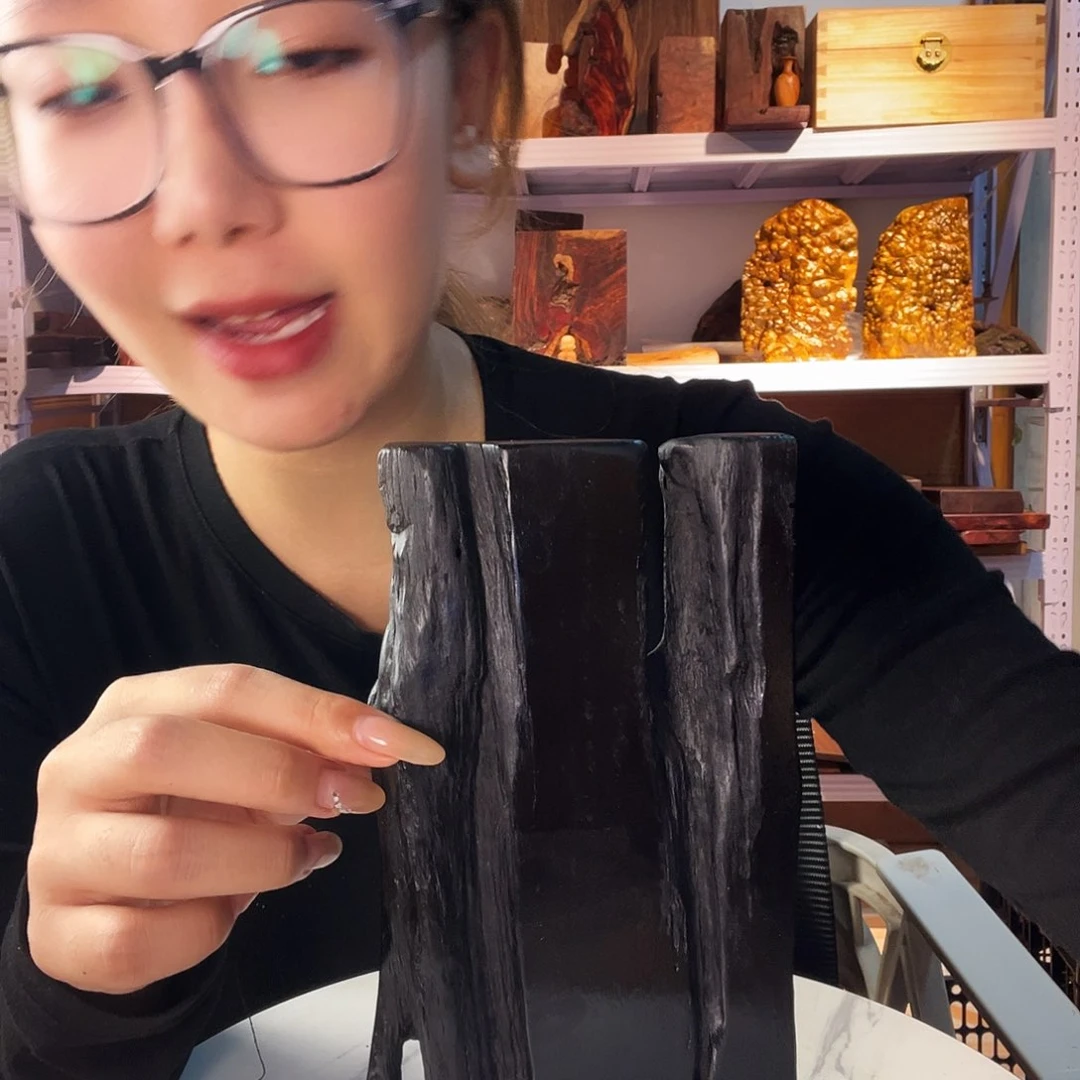 紫檀木类端景台1****8