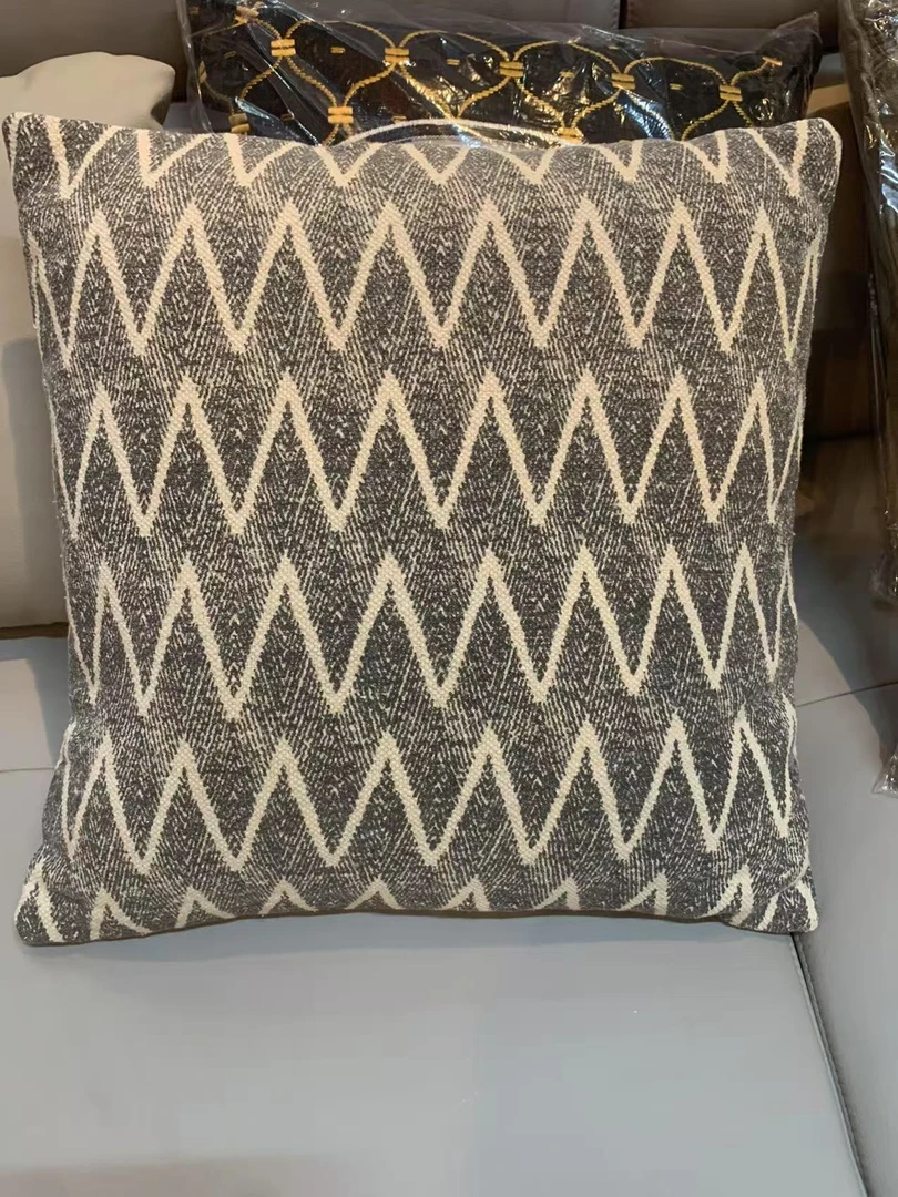 宝谷家居沙发抱枕