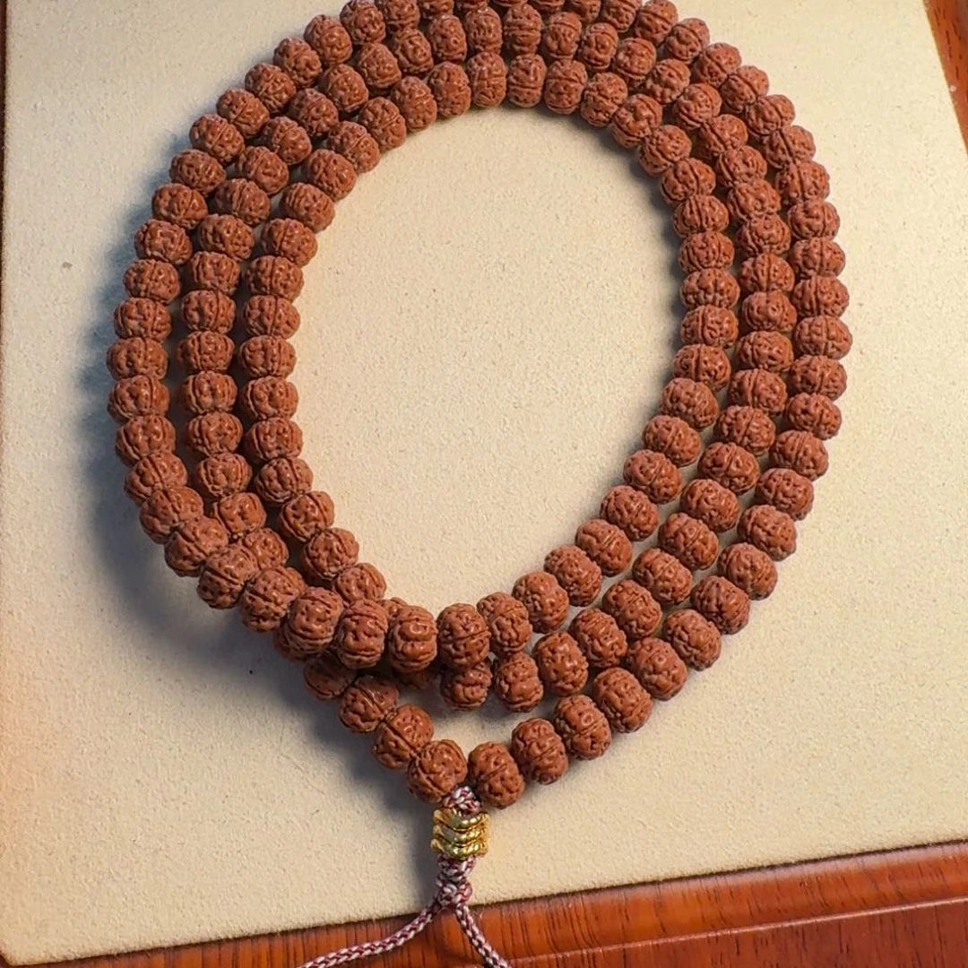 金刚菩提吊坠老树王十挑一8