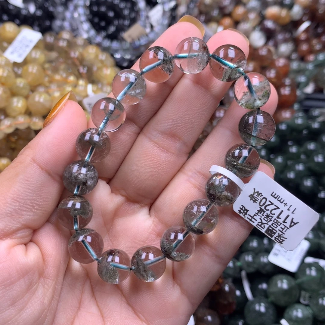 未镶嵌手链水晶11111111111