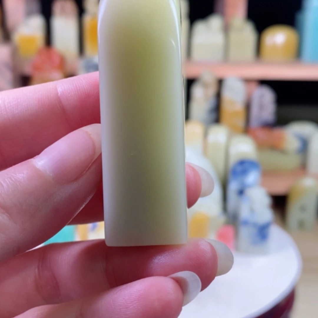【闪购商品】青田石封门青……