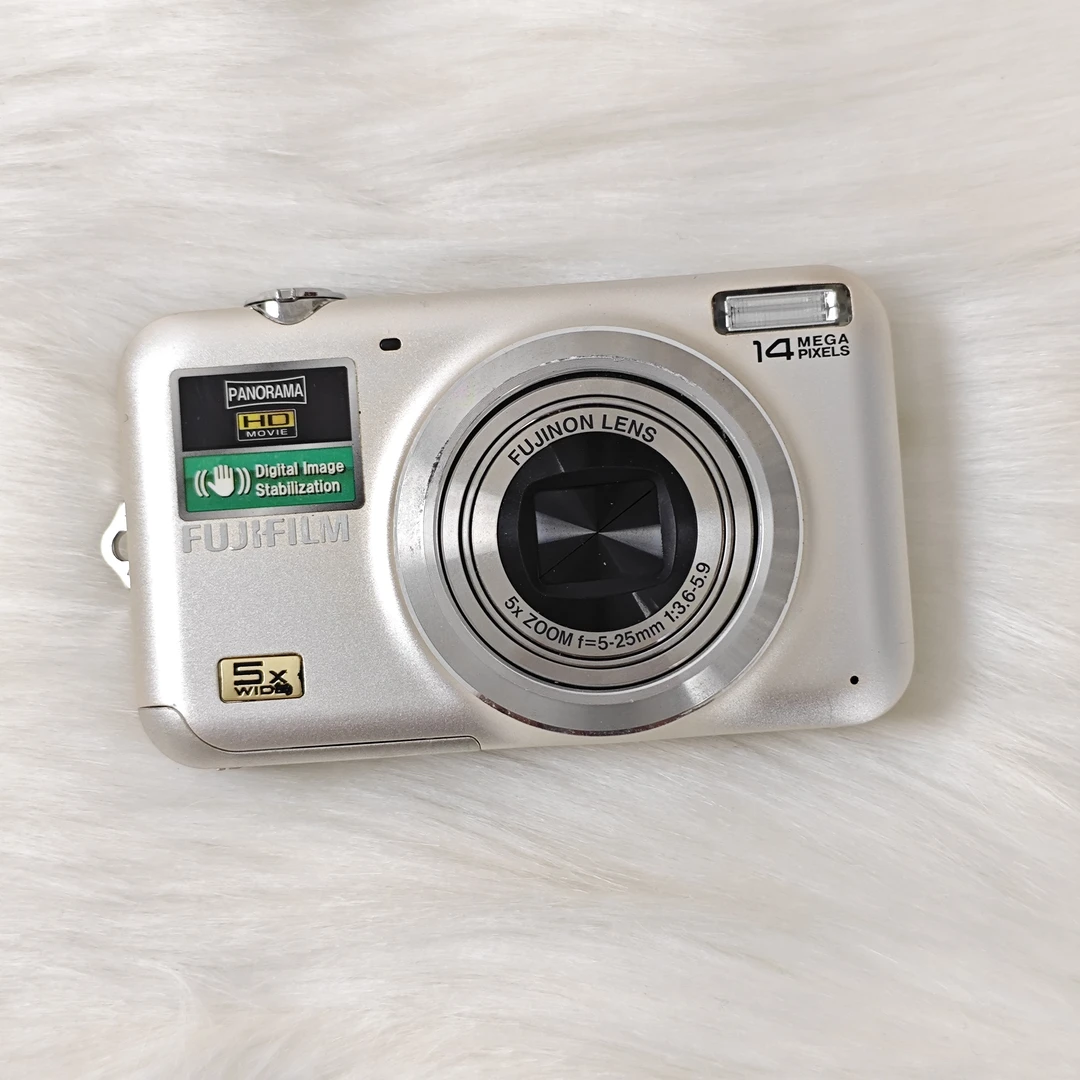 9新 Fujifilm/富士 jx280 出图清晰奶油皮1400w像素 配件齐全