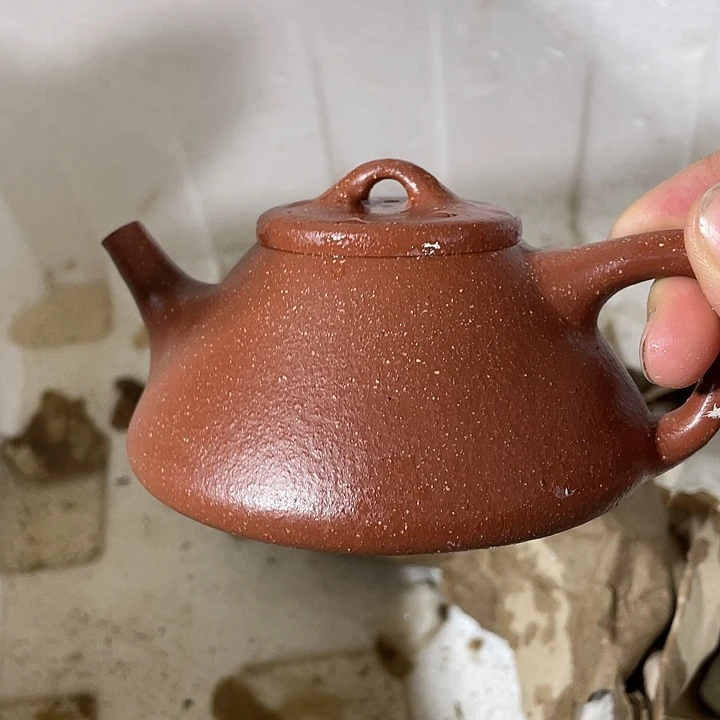 紫砂茶壶紫砂艺术