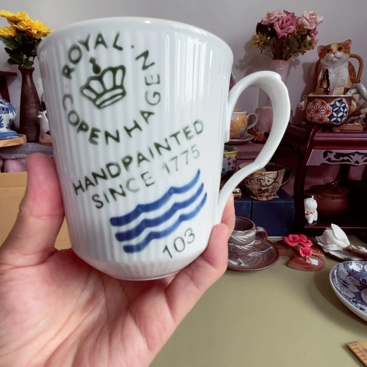 小玄子海外孤品杂货铺