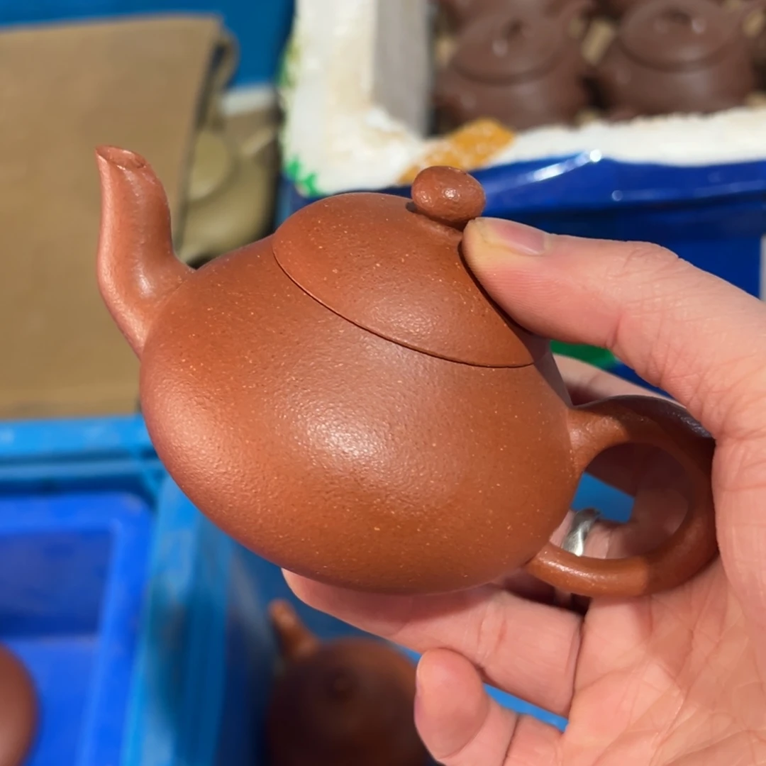 紫砂茶壶紫砂等珍贵文物和