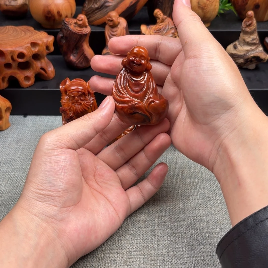 葫***娃柏木（崖柏）太行崖柏