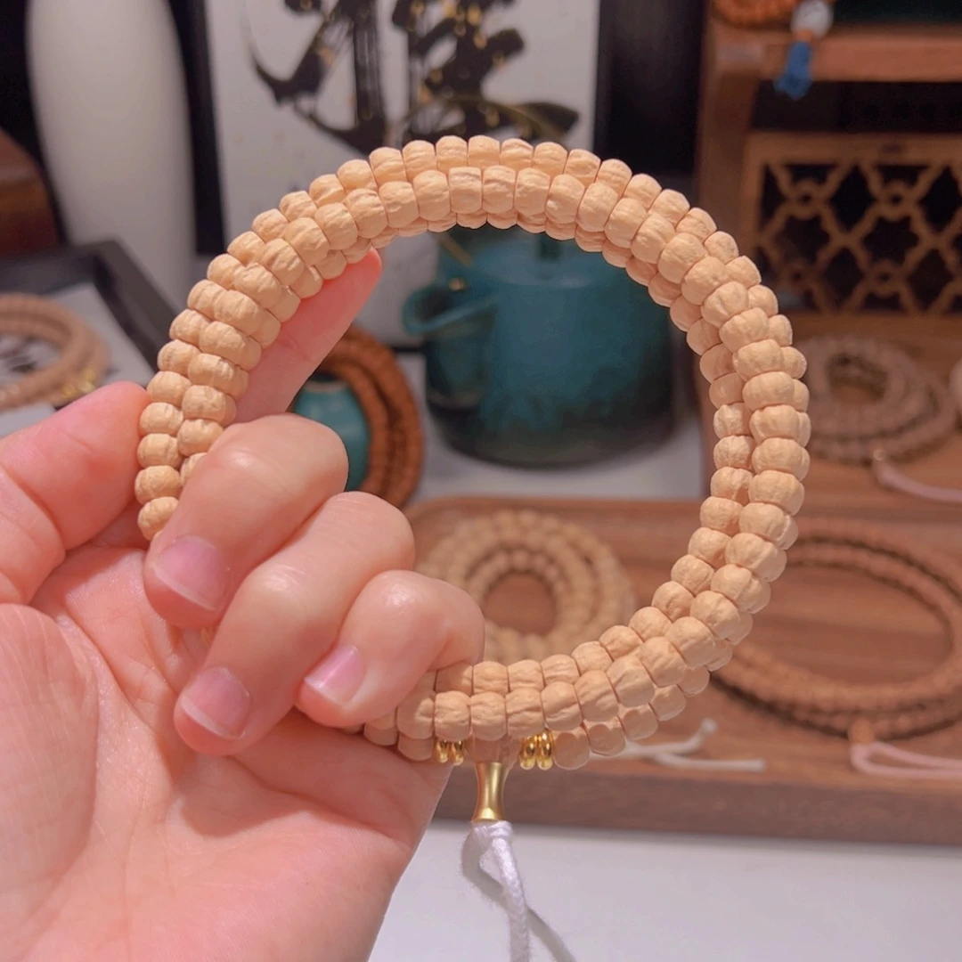 夜***露柏香籽/百香籽吊坠