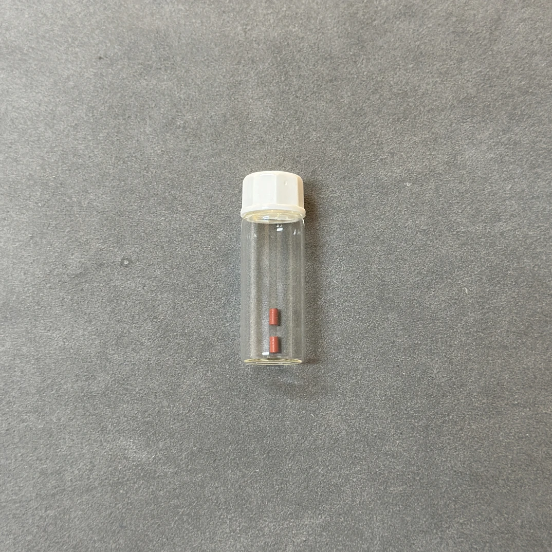 都彭打火机原装红色火石-2颗（下单打火机即赠送）