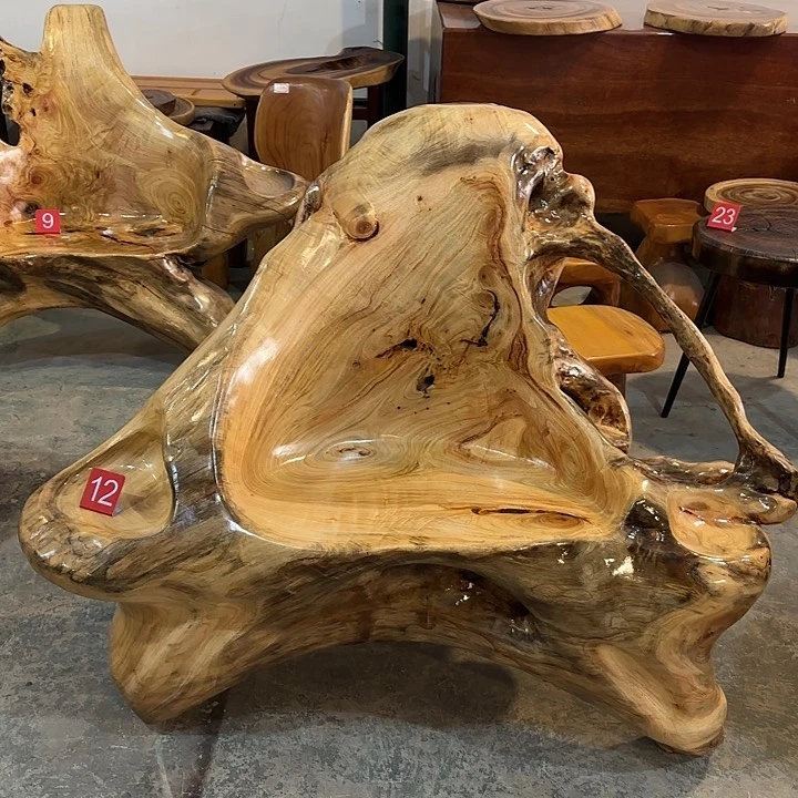 香樟木整体49-140-112