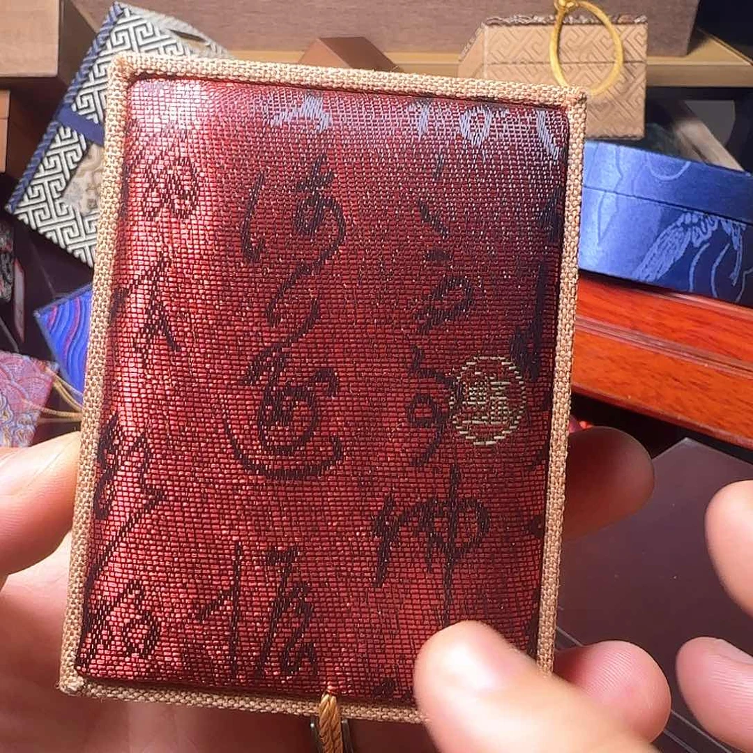 铜器精工摆件铜艺