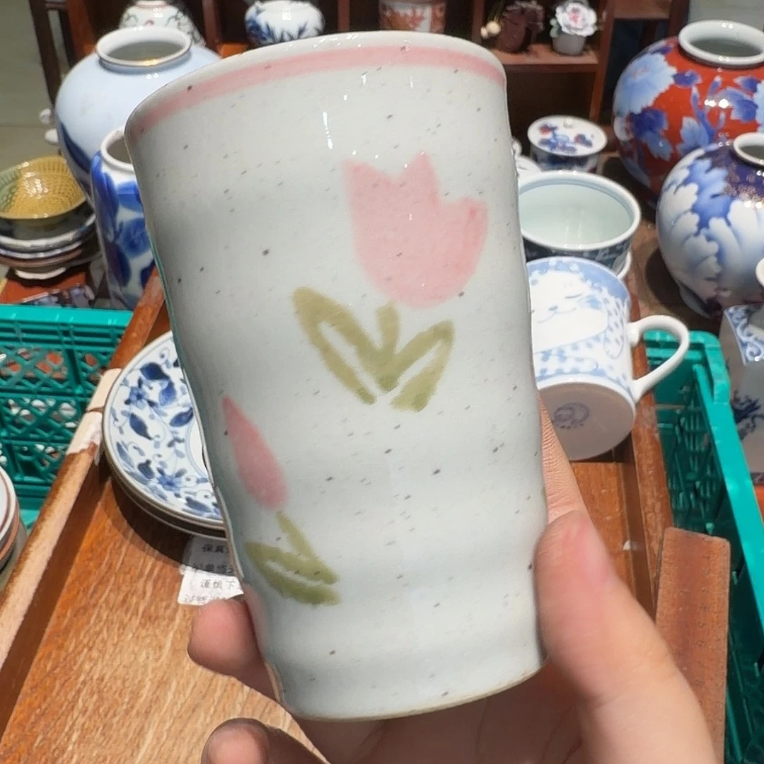 瓷片四十包邮 非全新