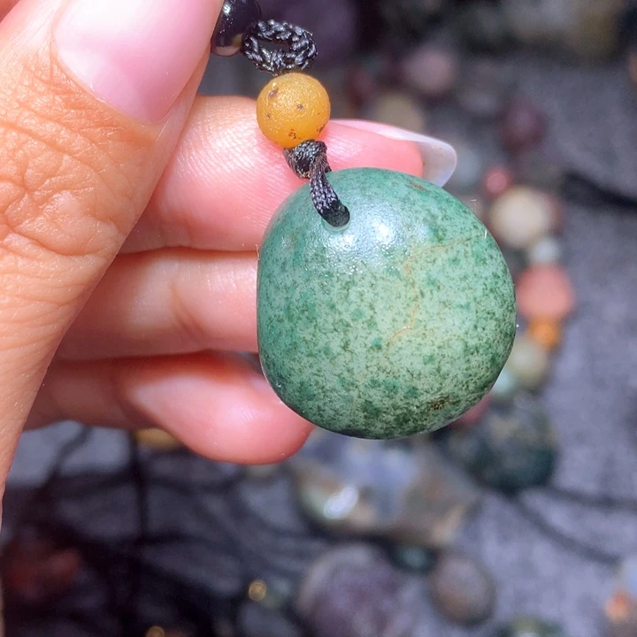 玛瑙/玉髓珠宝半成品未镶嵌