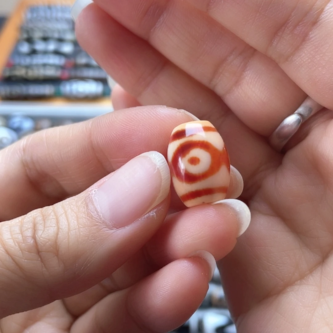玛瑙/玉髓颈饰未镶嵌90