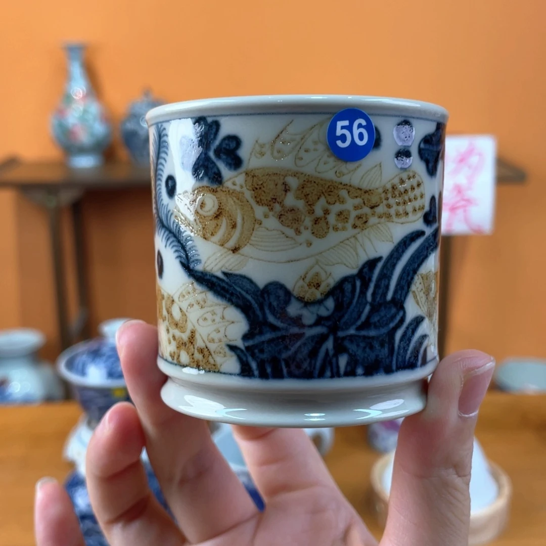 景德镇手绘哈哈哈哈哈哈
