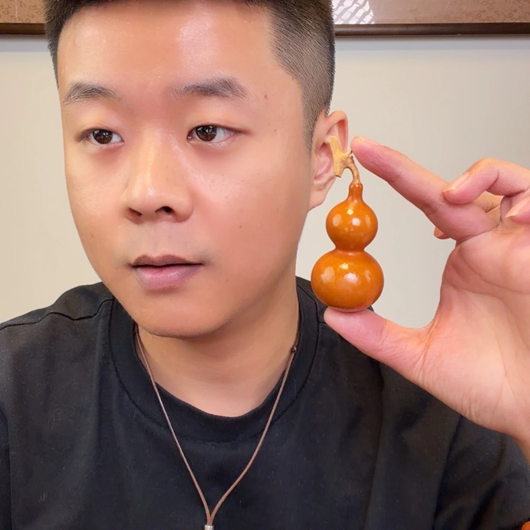 陶***胖精品天津嘴毕业八宝葫芦