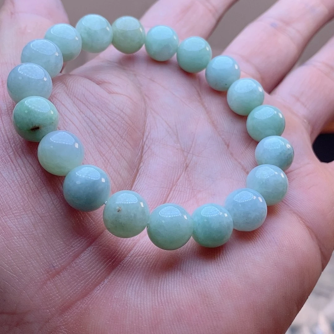 定制翡翠未镶嵌I