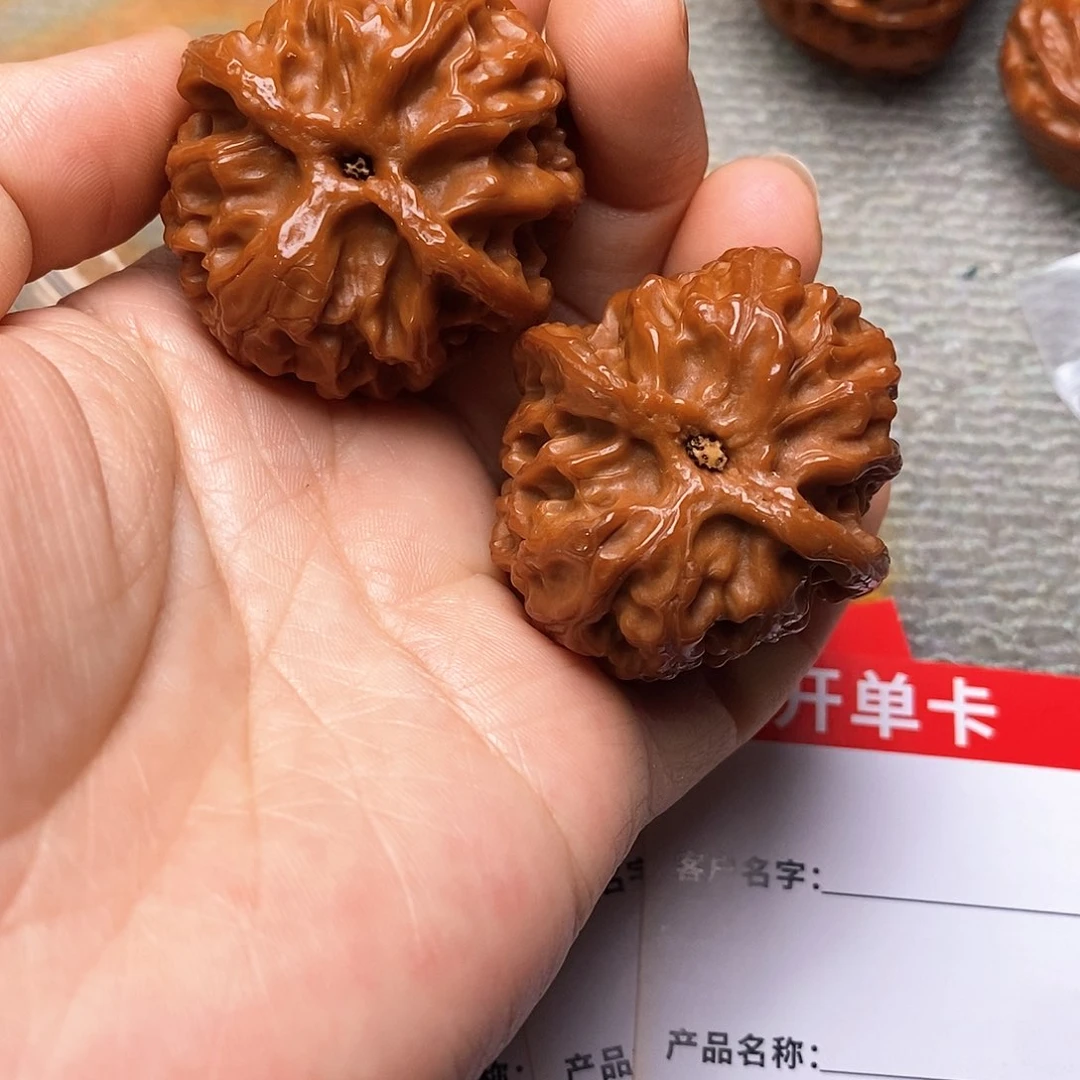 木质类
