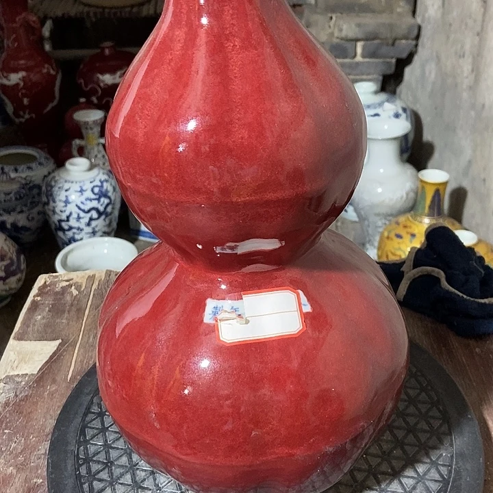 直播间的时实画面