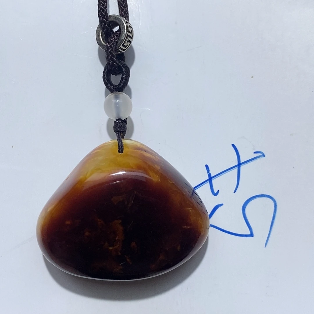 定制琥珀未镶嵌蜜蜡