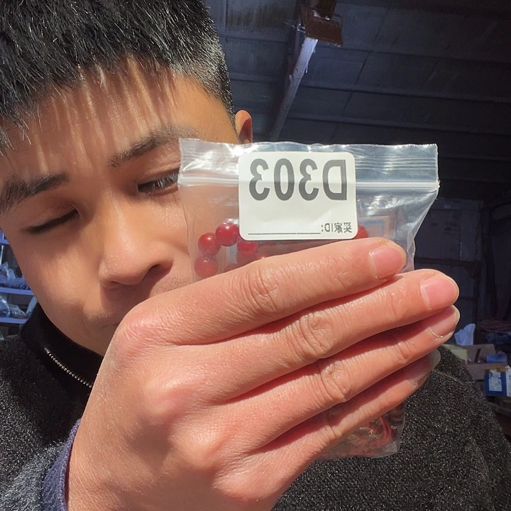 大果紫檀（缅甸花梨）303