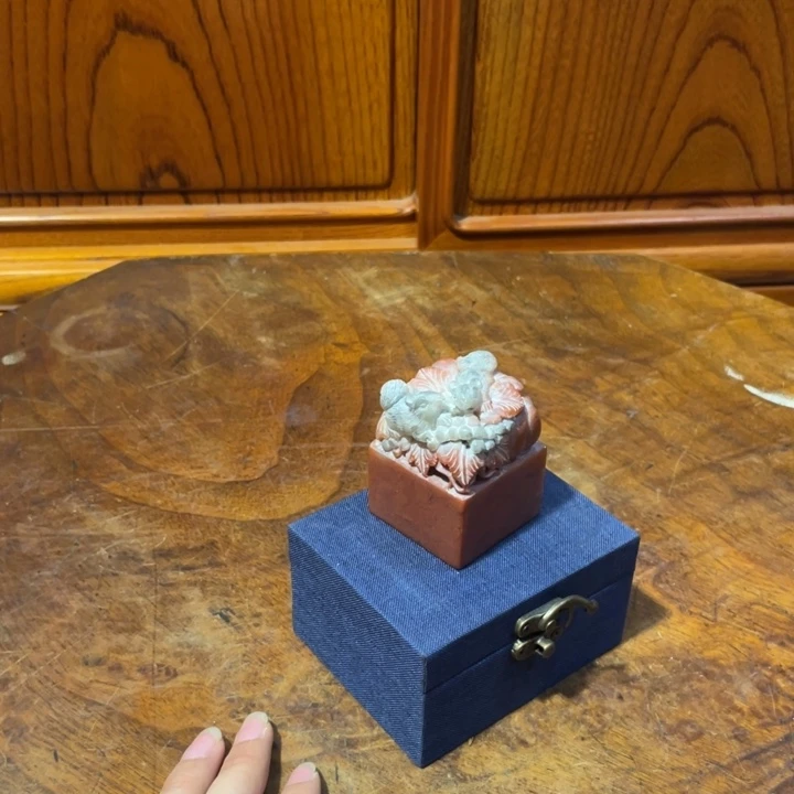 石材小六古美术工艺品