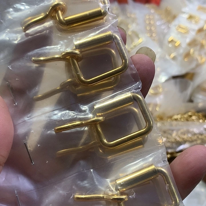 无纺布驴家2.0通针扣10个